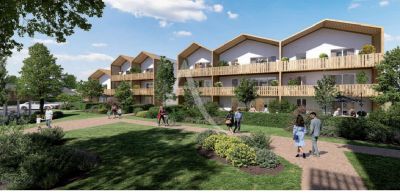 Agence immobilière de L'Adresse Carquefou