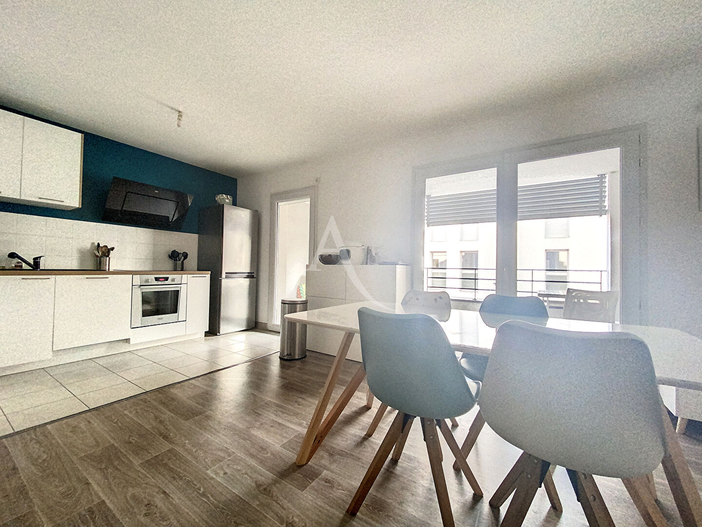 Agence immobilière de L'ADRESSE 49 - L'ADRESSE FONCIERE ANJOU