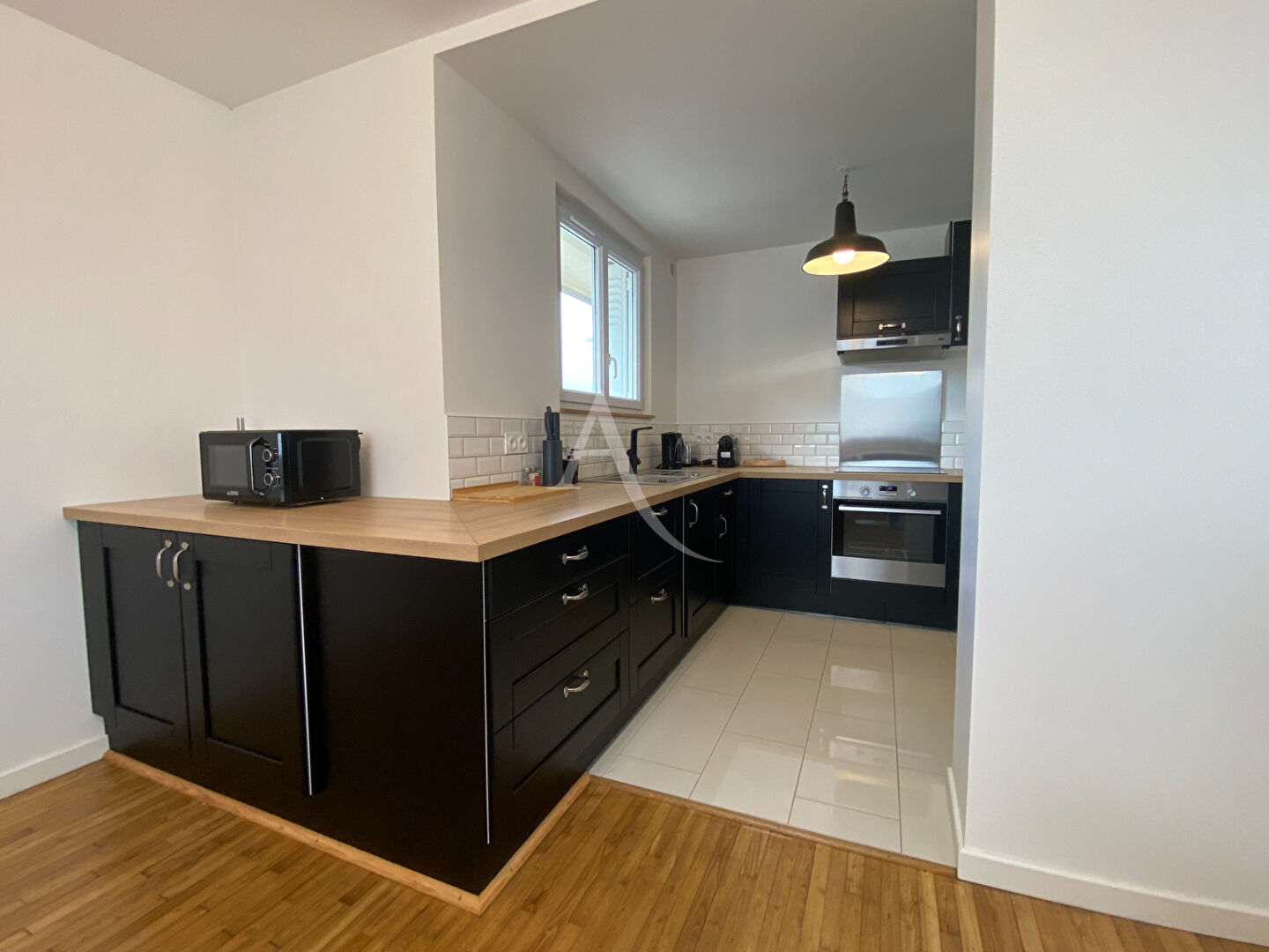 Agence immobilière de L'ADRESSE 49 - L'ADRESSE FONCIERE ANJOU