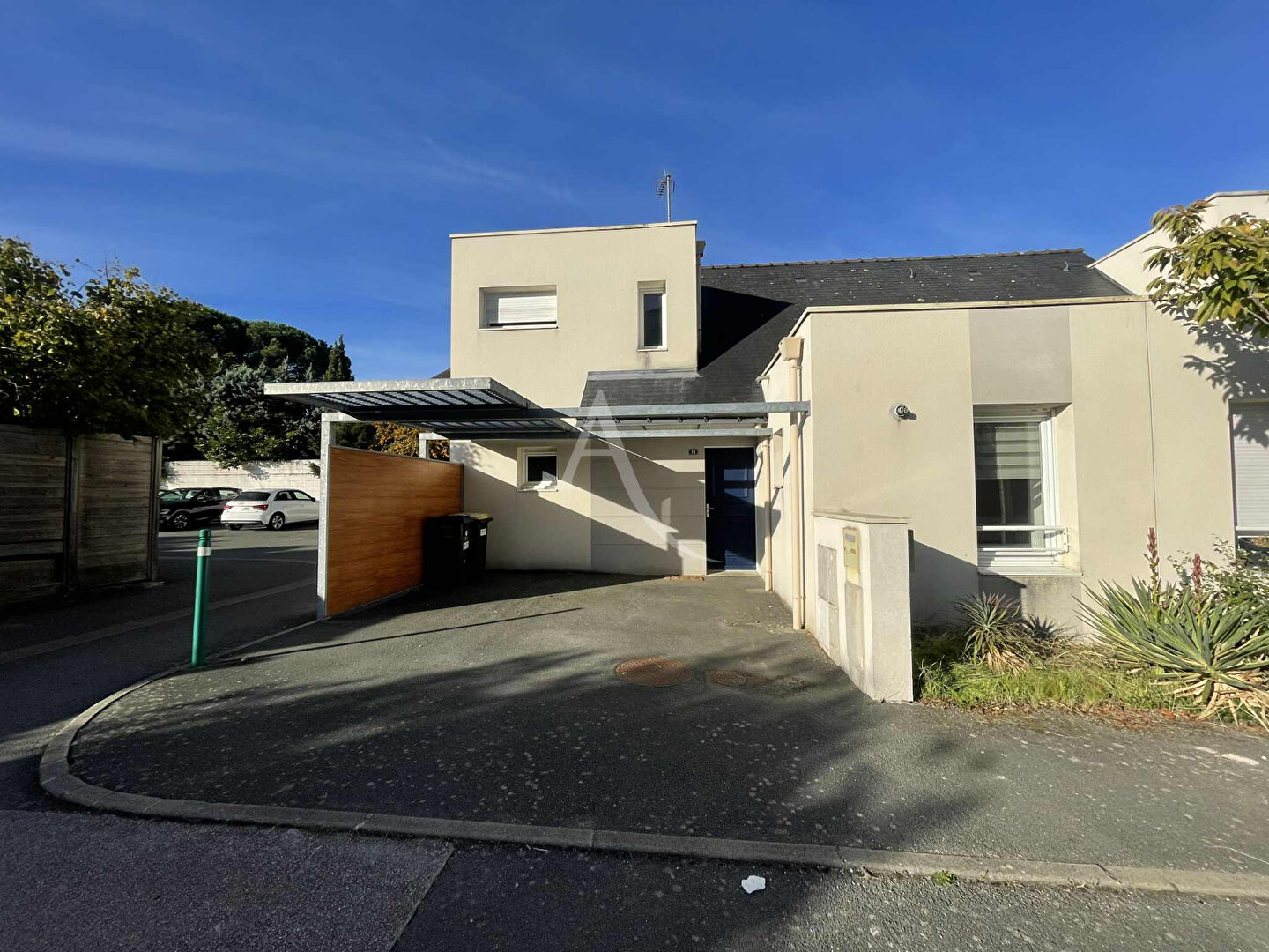 Photo A VENDRE : Maison MURS-ERIGNE, 4 pièces image 1/6