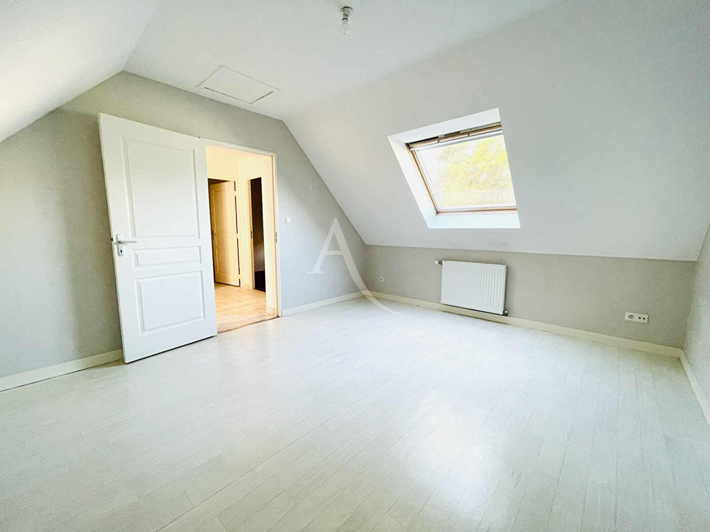 Photo A VENDRE : Maison MURS-ERIGNE, 4 pièces image 4/6