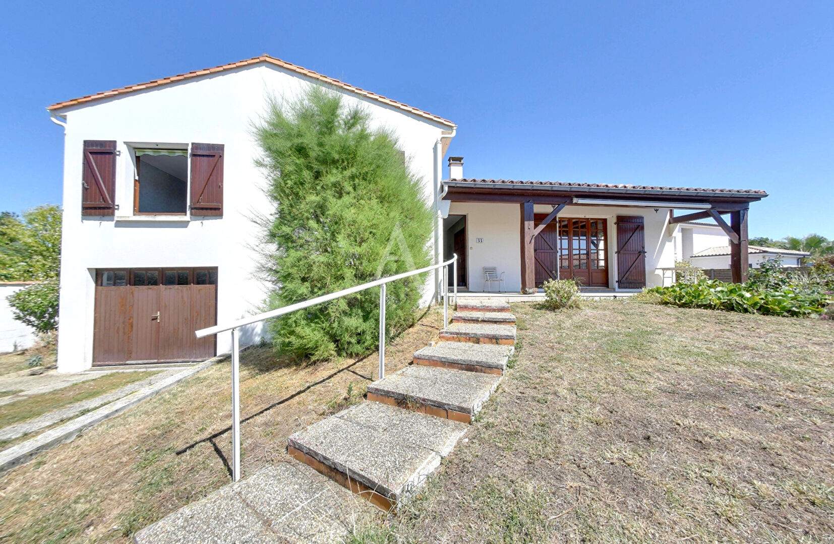 Agence immobilière de L'ADRESSE Châtelaillon Plage