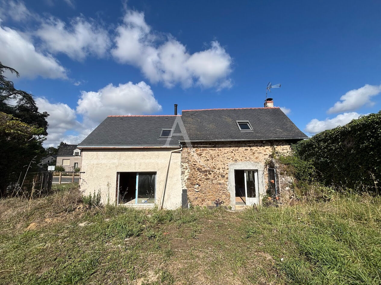 Agence immobilière de 
 L'ADRESSE 49 - L'ADRESSE CHALONNES SUR LOIRE 
