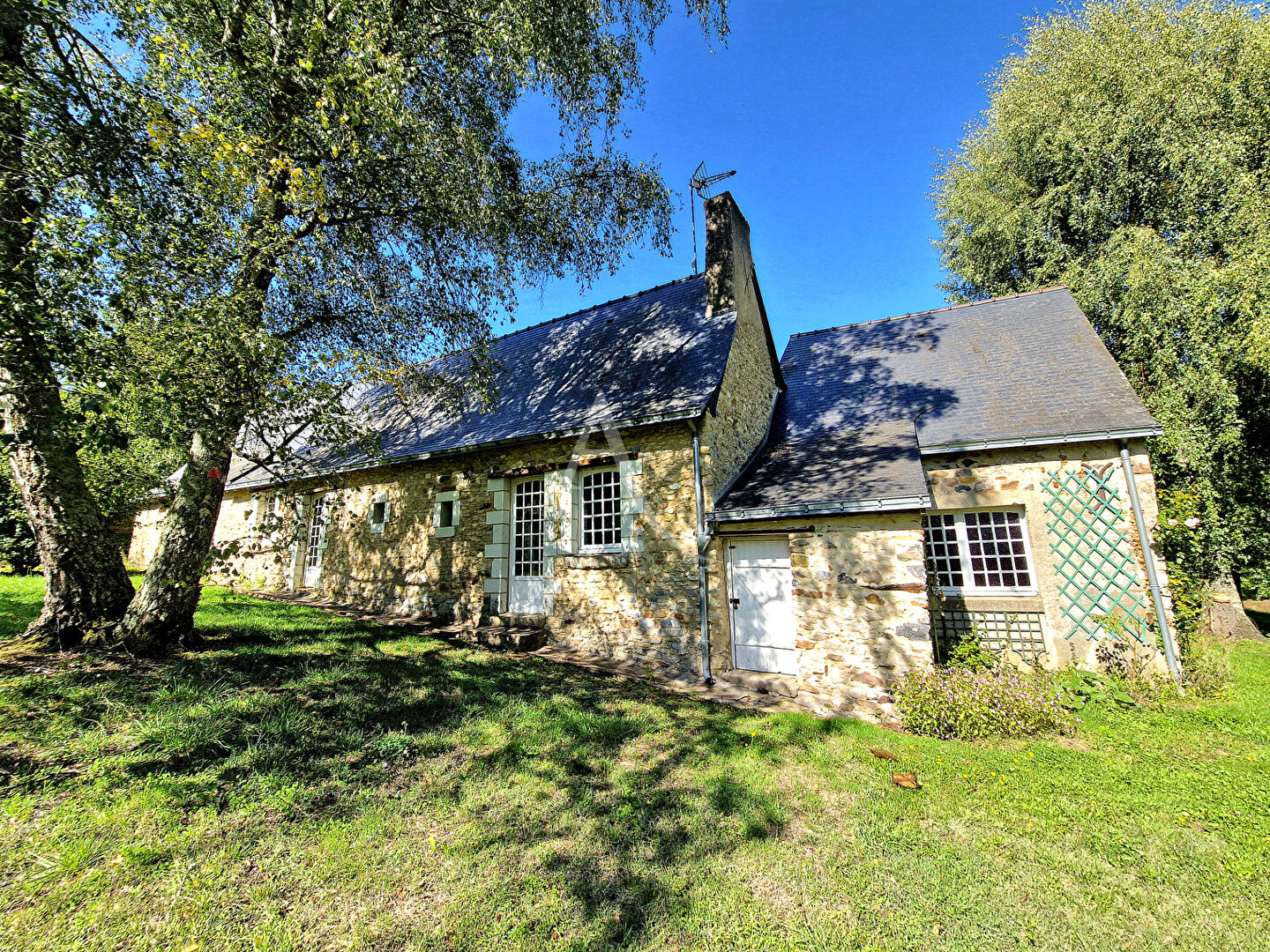 Agence immobilière de L'ADRESSE 49 - L'ADRESSE DE CHATEAUNEUF