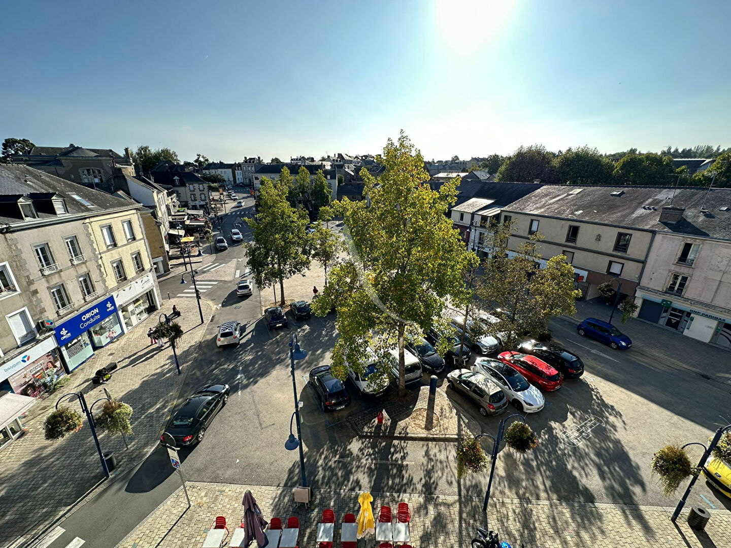 Photo Appartement Mayenne centre ville image 2/6