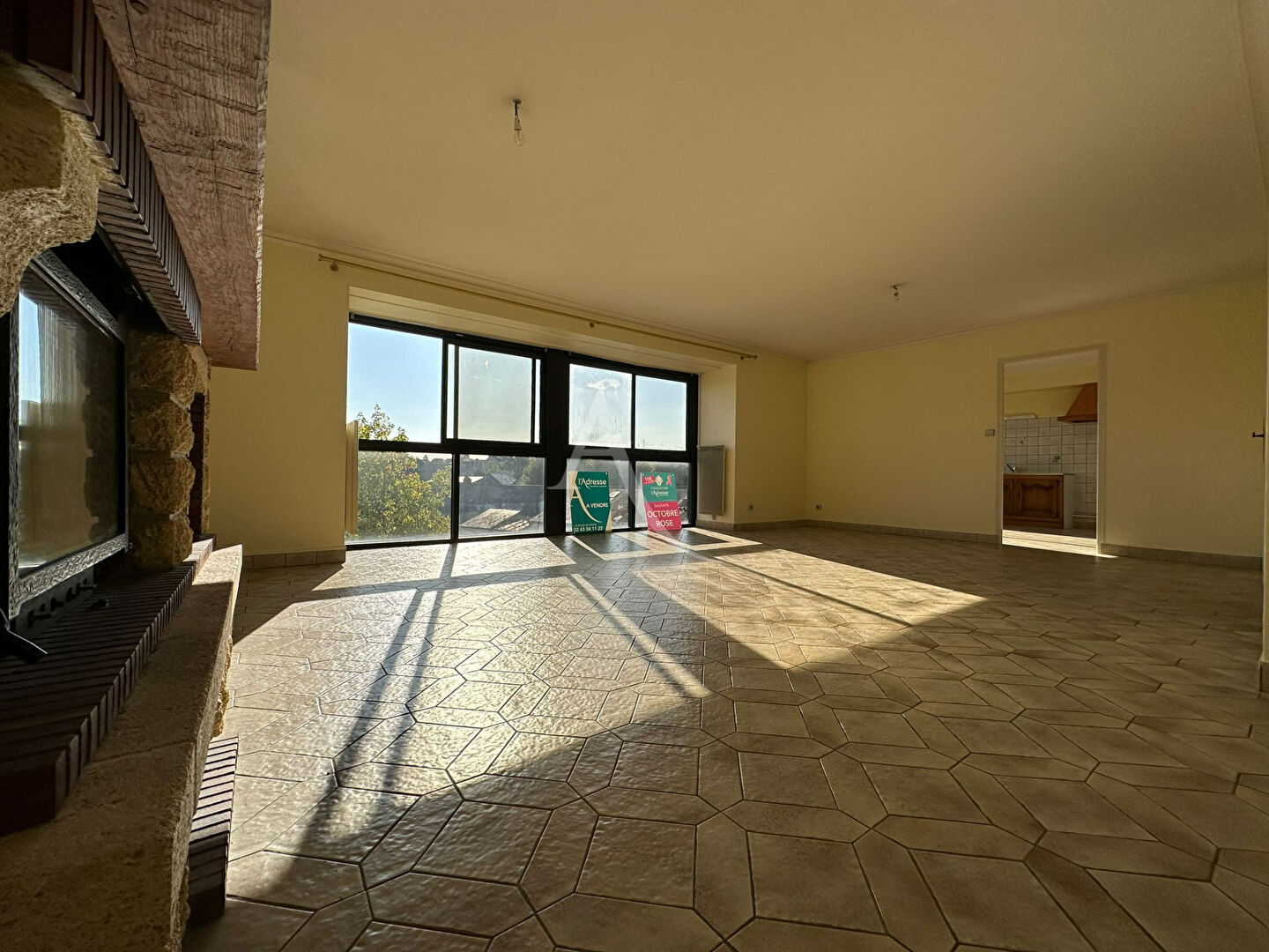 Photo Appartement Mayenne centre ville image 5/6