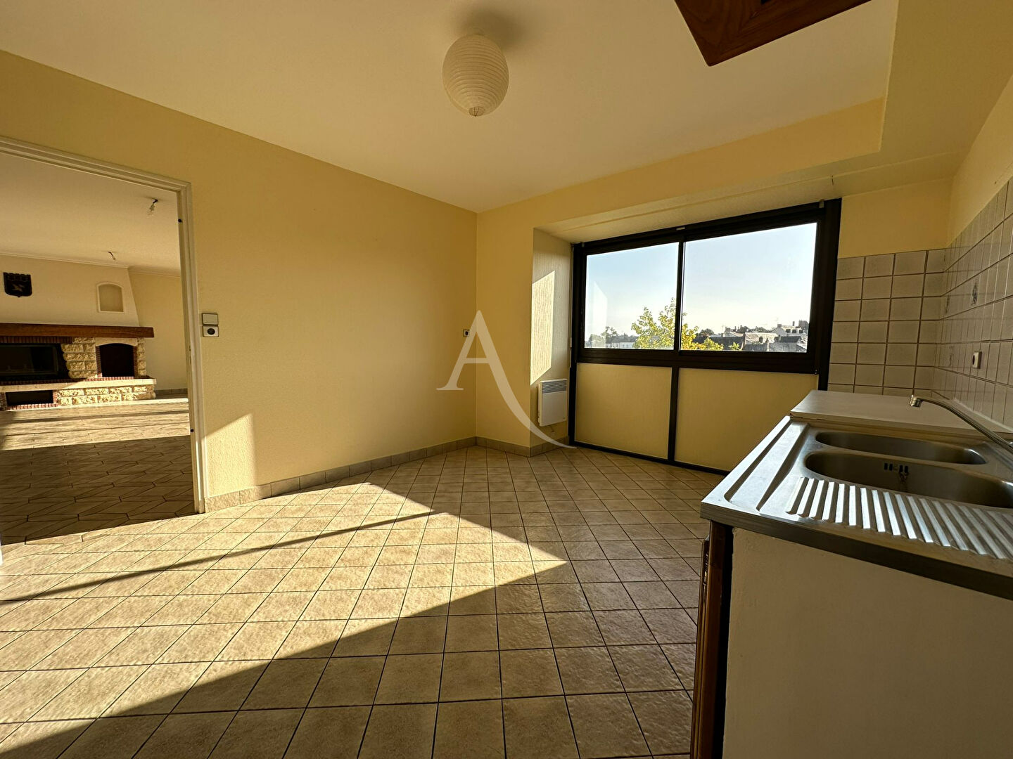 Photo Appartement Mayenne centre ville image 6/6