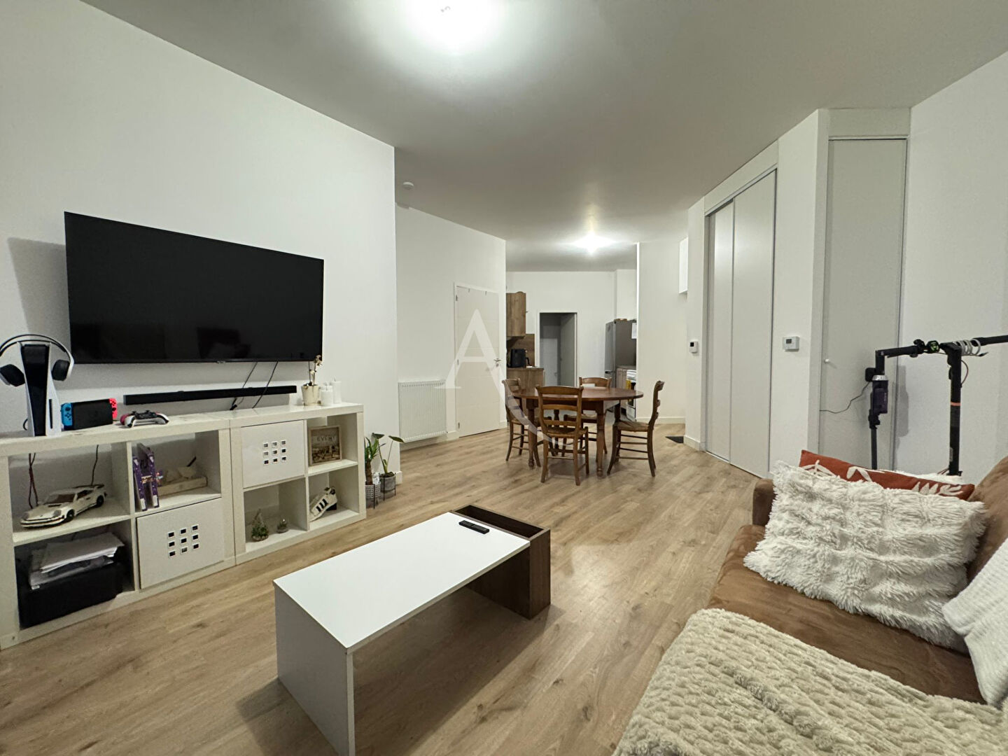 Agence immobilière de L'Adresse Maison Blanche - L'Adresse Maison Blanche