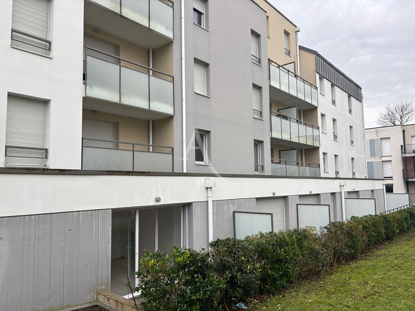 Agence immobilière de L'Adresse Carquefou