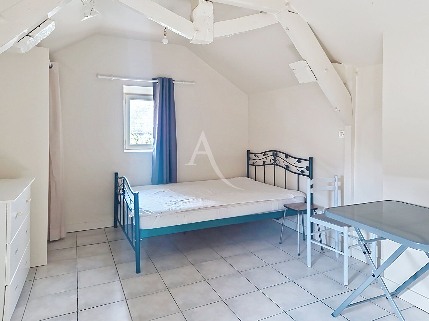 Apartment 1 pièces · 21.00 m² à DOUE EN ANJOU