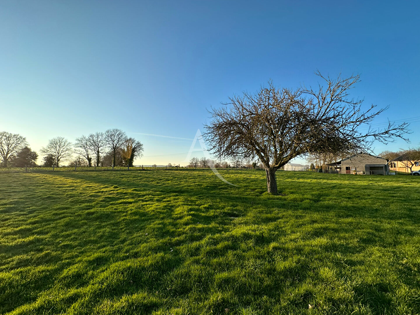 Agence immobilière de L'ADRESSE ANJOU-MAINE - L'Adresse Mayenne