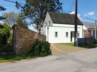 Agence immobilière de L'Adresse Carquefou