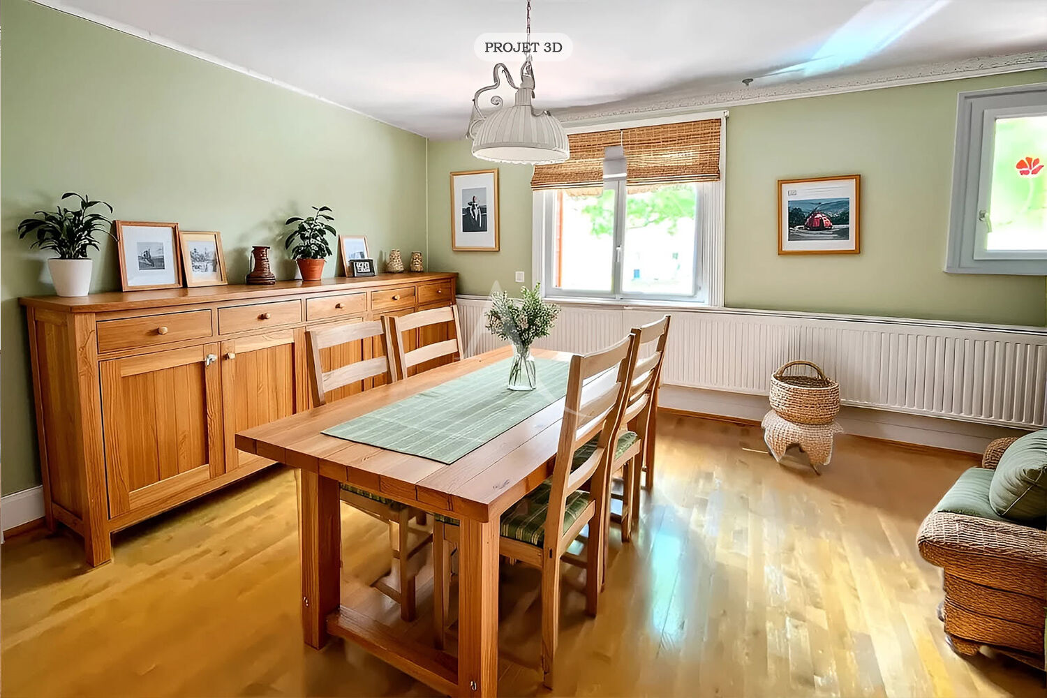 Agence immobilière de l'Adresse Le Mans Nord