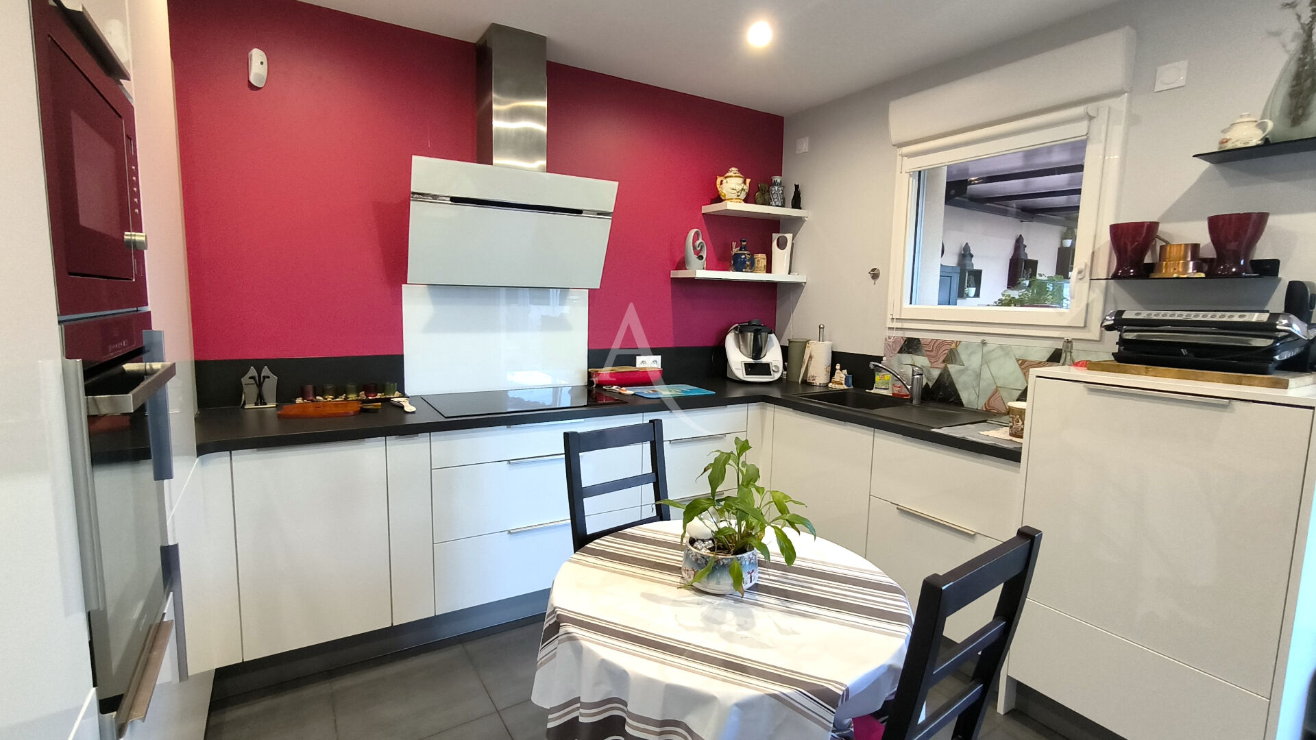 Photo Maison Segre En Anjou Bleu image 3/6