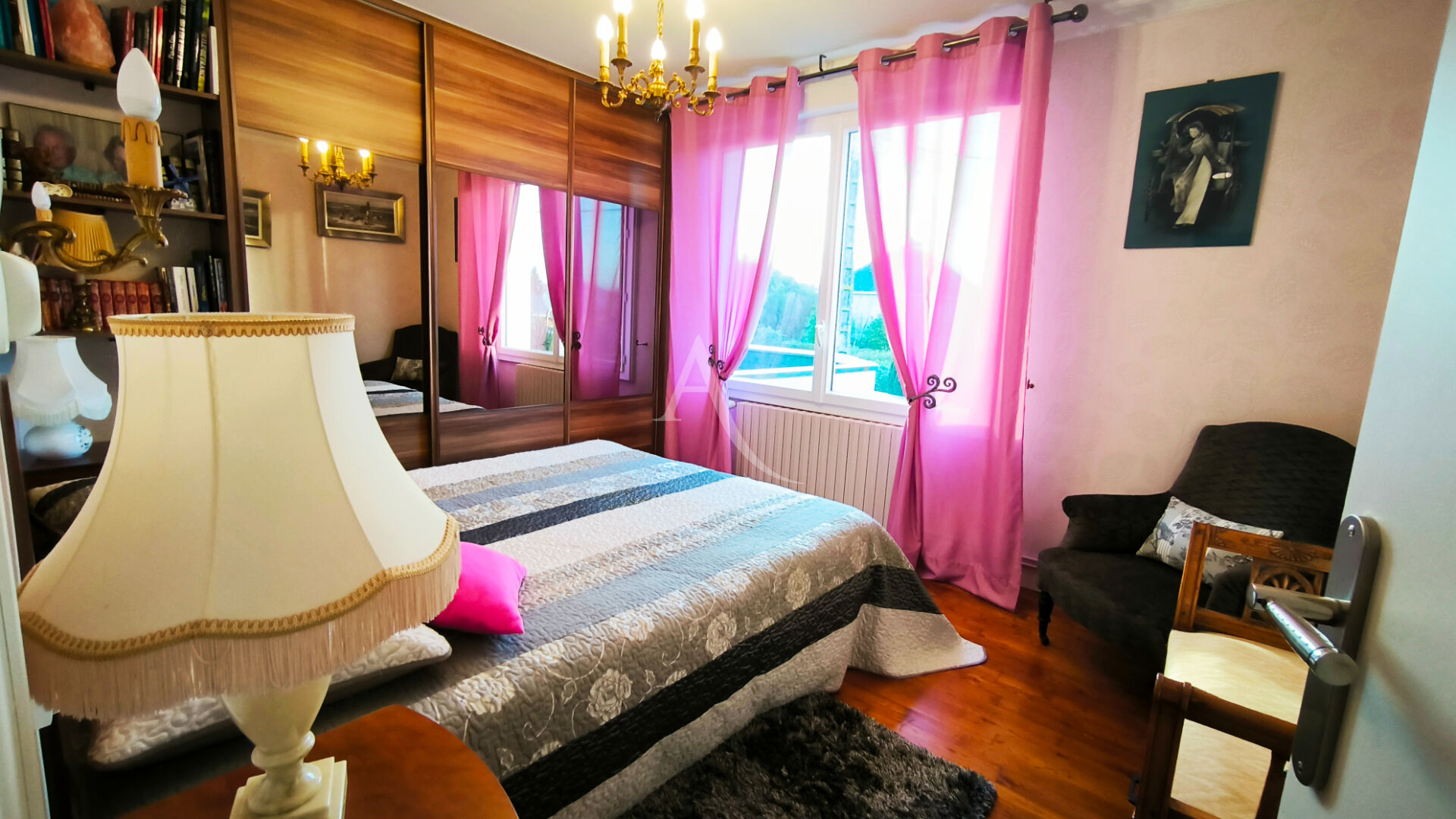 Photo Maison Segre En Anjou Bleu image 5/6