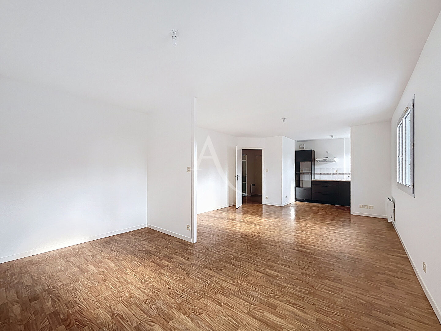 Agence immobilière de L'adresse Côté Cholet Immobilier - L'ADRESSE Cholet