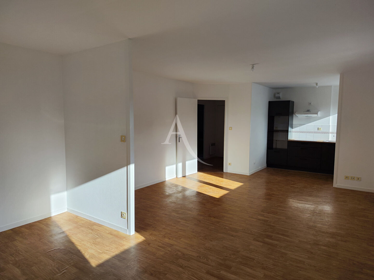 Appartement  proche Centre-ville / Gare