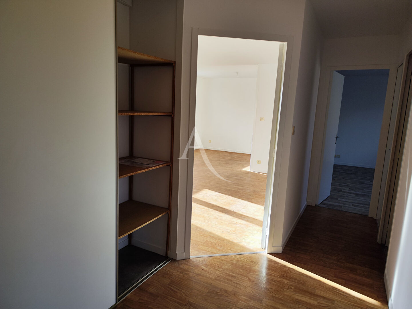 Photo Appartement  proche Centre-ville / Gare image 4/6