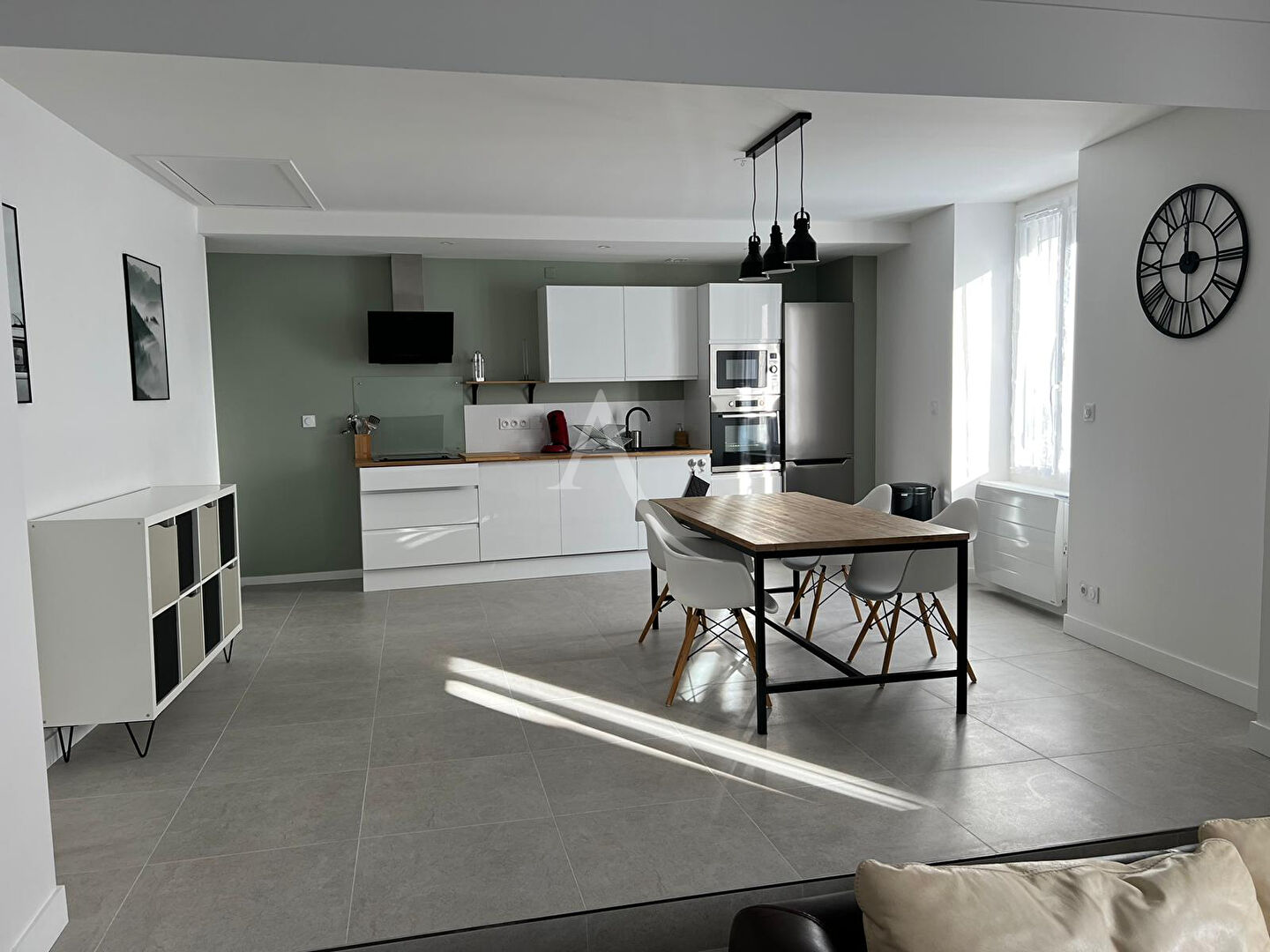 Agence immobilière de L'adresse Côté Cholet Immobilier - L'ADRESSE Cholet