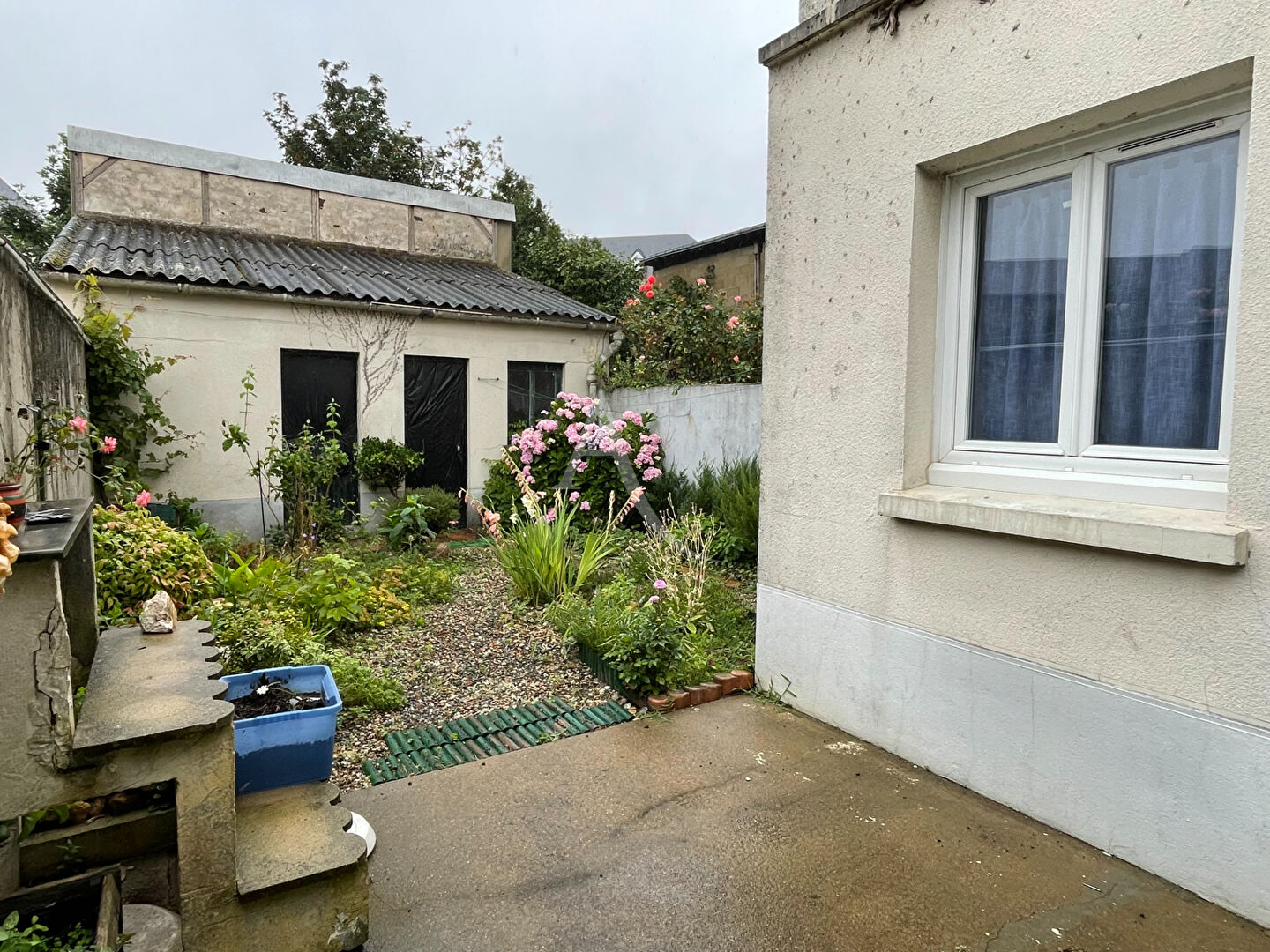 Agence immobilière de l'Adresse Le Mans Nord
