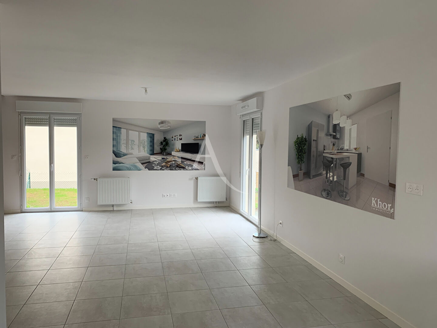 Agence immobilière de l'Adresse Le Mans Nord