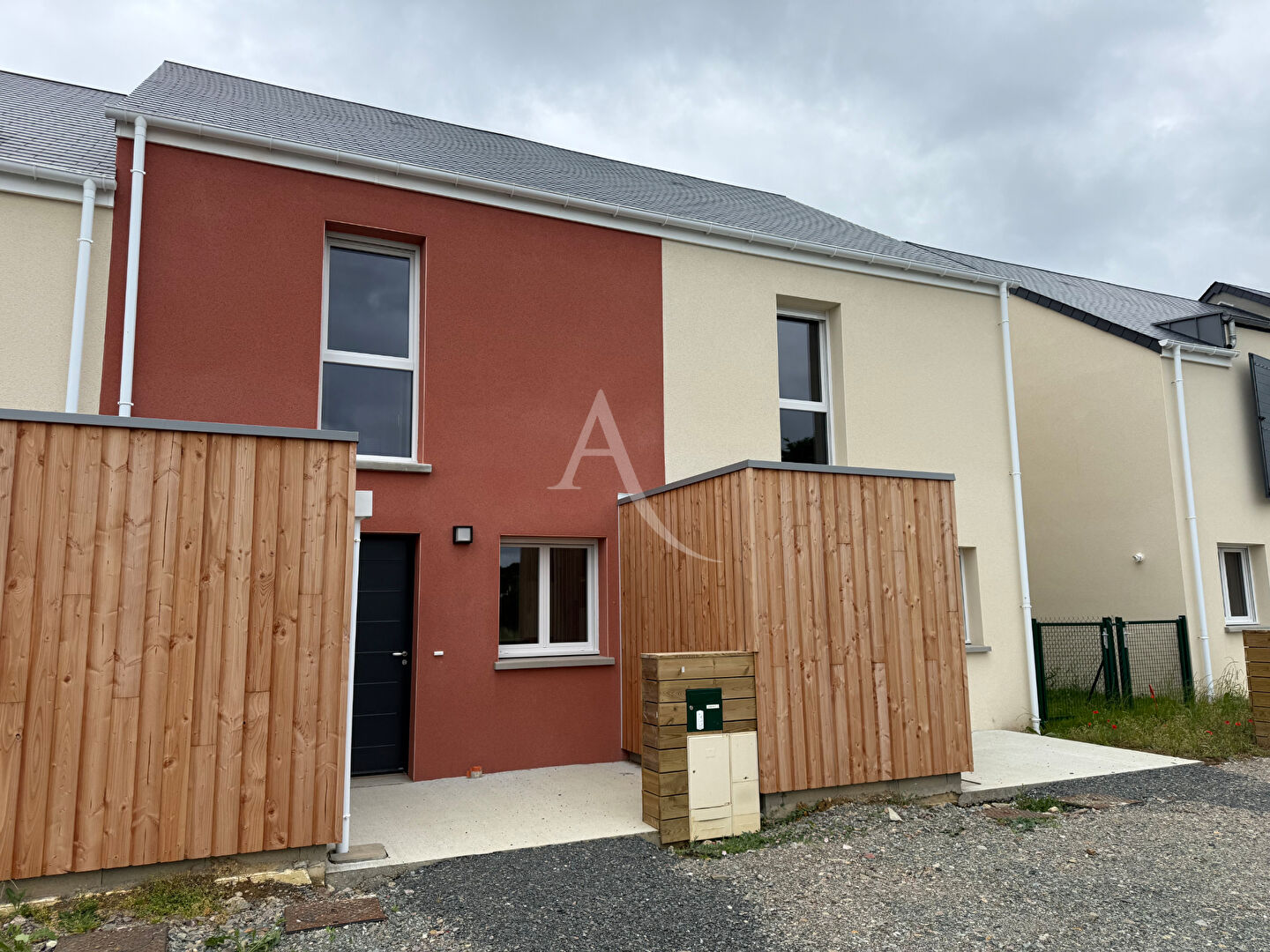 Agence immobilière de l'Adresse Le Mans Nord