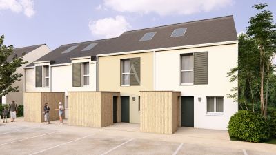 Agence immobilière de l'Adresse Le Mans Nord
