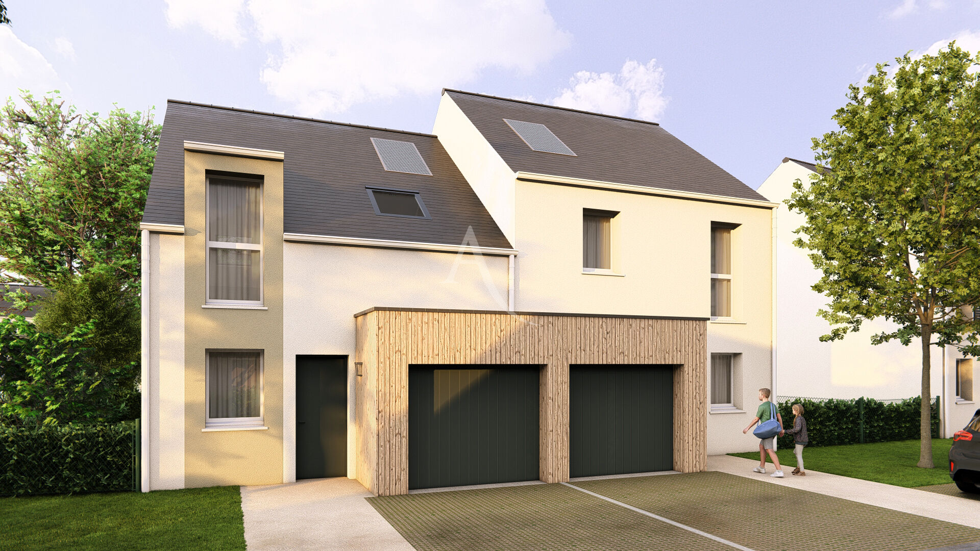 Agence immobilière de l'Adresse Le Mans Nord