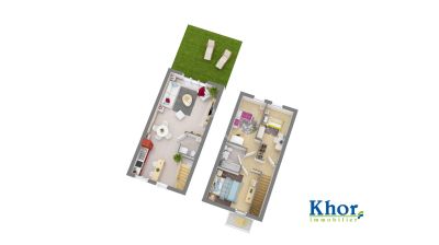 Agence immobilière de l'Adresse Le Mans Nord