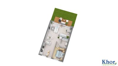 Agence immobilière de l'Adresse Le Mans Nord