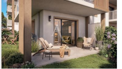Agence immobilière de L'Adresse Carquefou