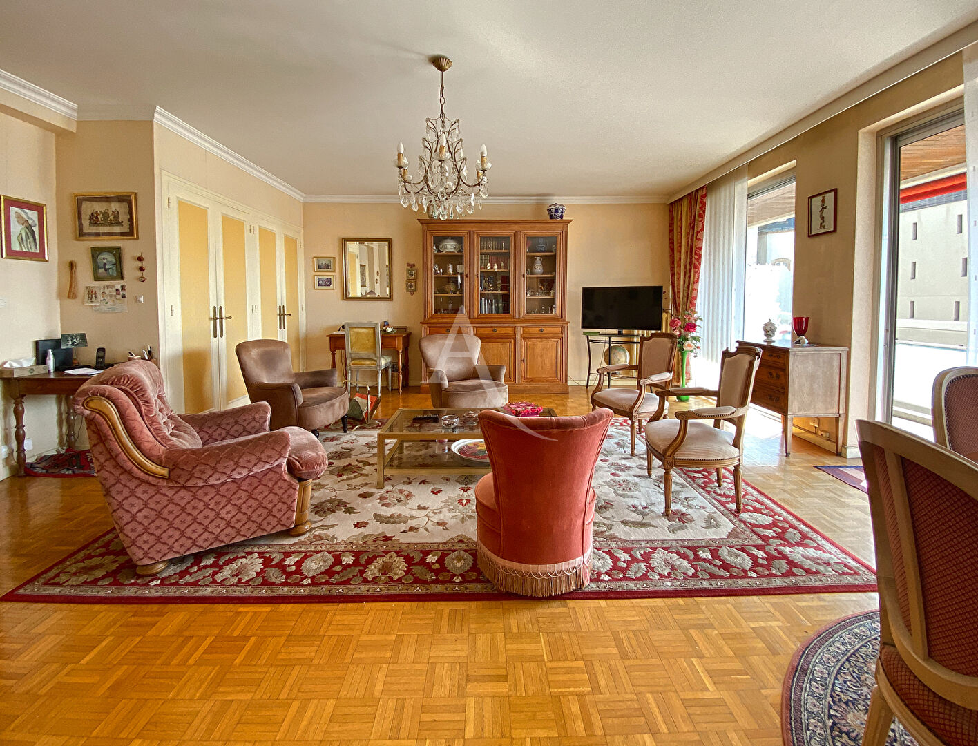 Agence immobilière de l'Adresse Le Mans Nord