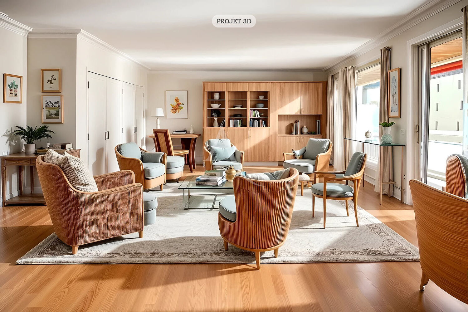 Agence immobilière de l'Adresse Le Mans Nord