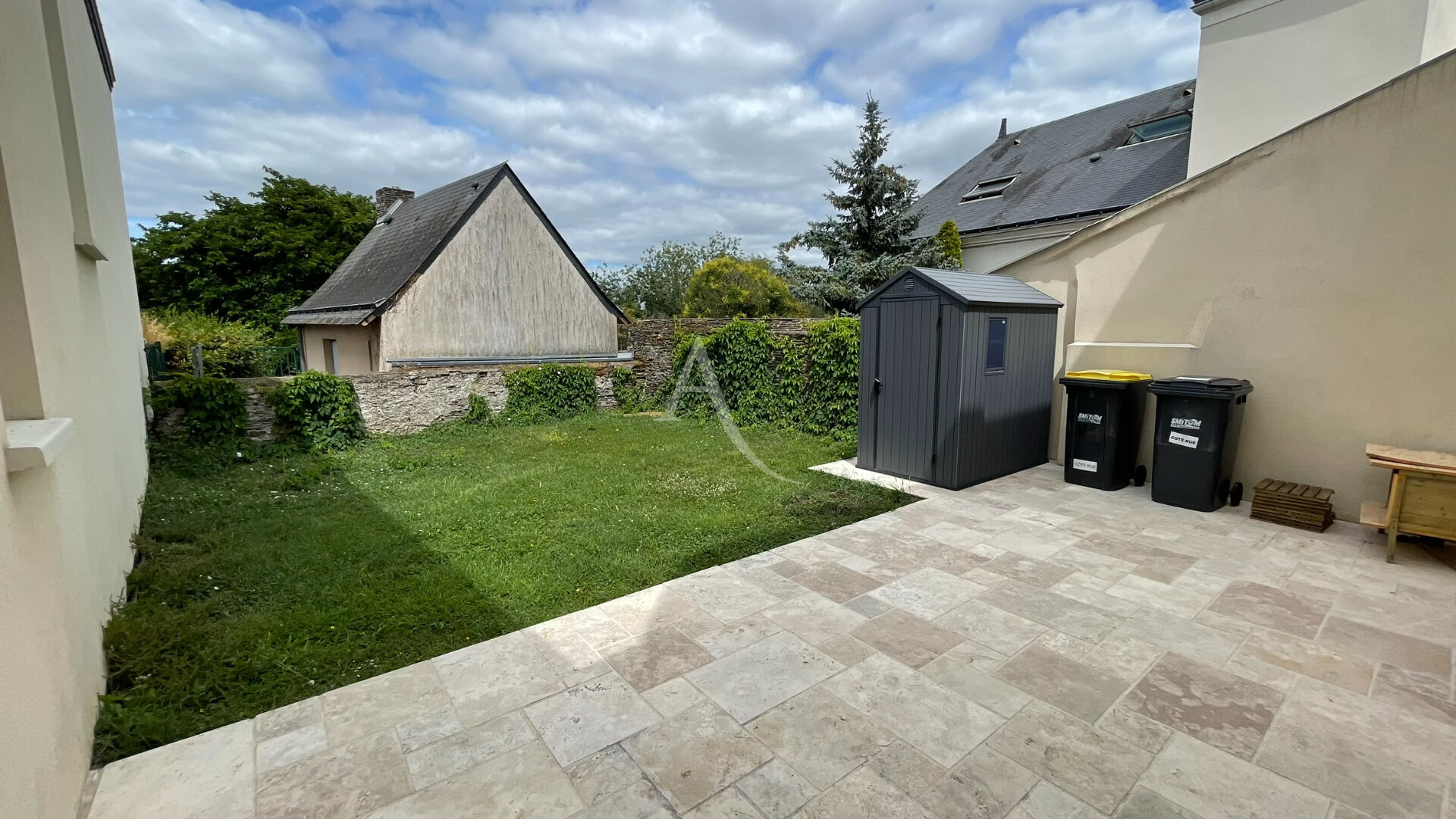 House 5 pièces · 116.00 m² à LES GARENNES SUR LOIRE