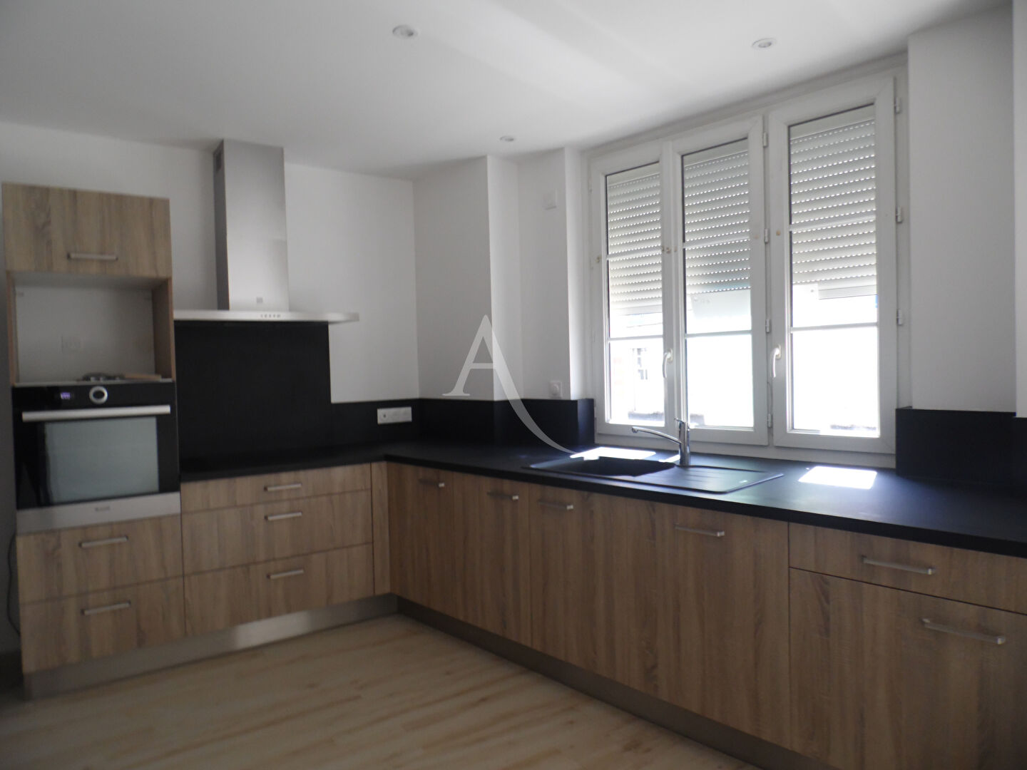 Agence immobilière de L'ADRESSE 49 - L'ADRESSE DE BRISSAC