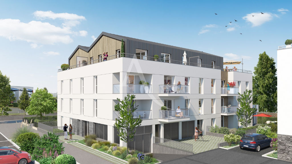 Agence immobilière de L'ADRESSE 49 - L'ADRESSE FONCIERE ANJOU