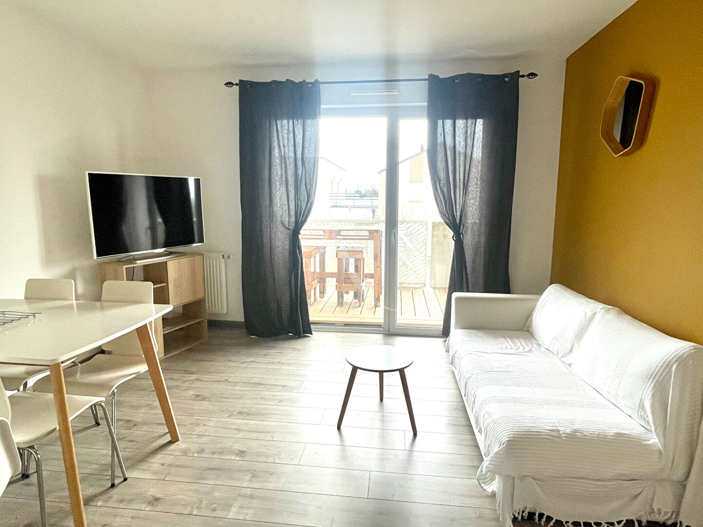 Agence immobilière de L'ADRESSE 49 - L'ADRESSE PASTEUR