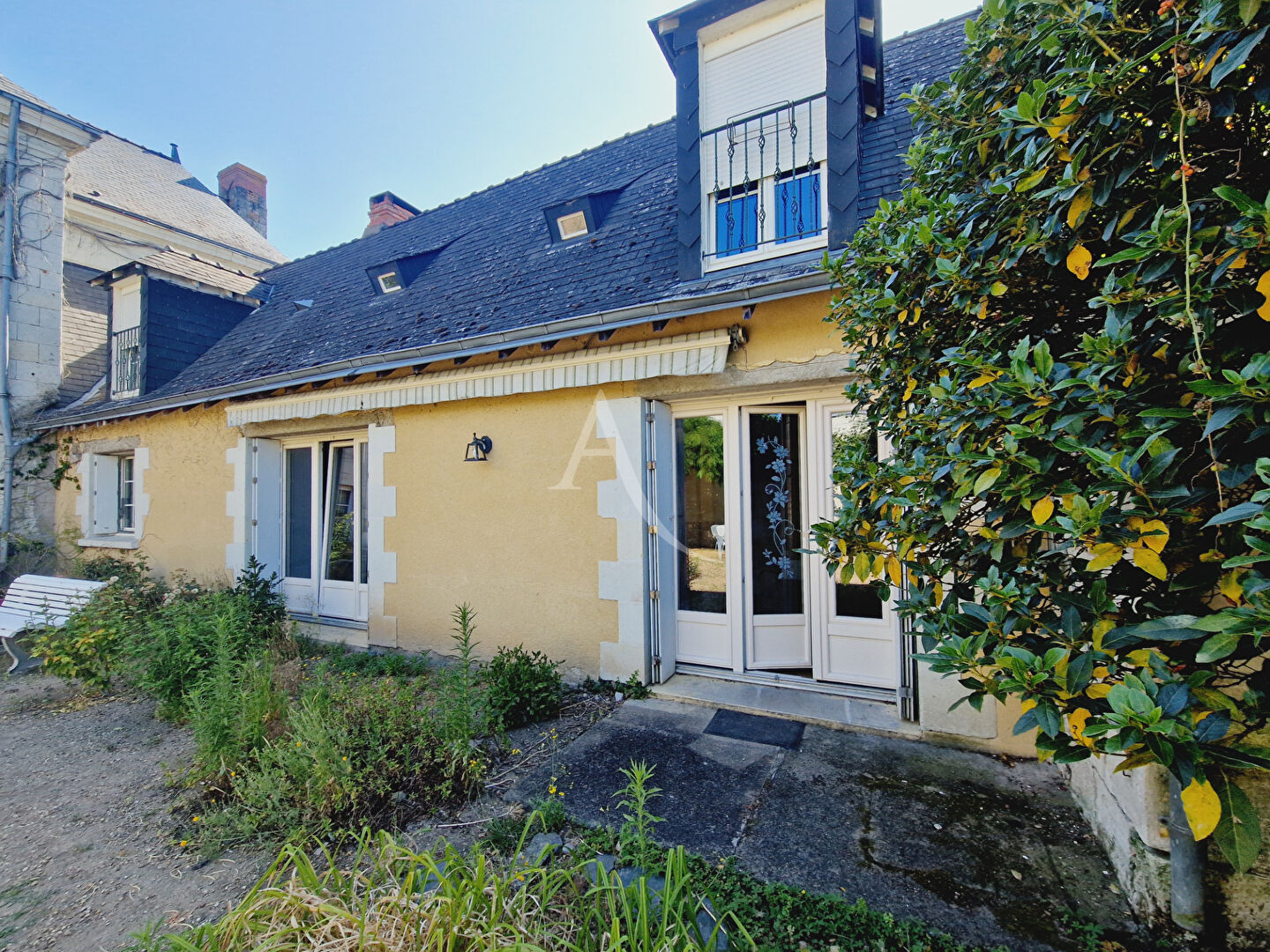 Agence immobilière de L'ADRESSE 49 - L'ADRESSE DE BEAUFORT EN VALLEE