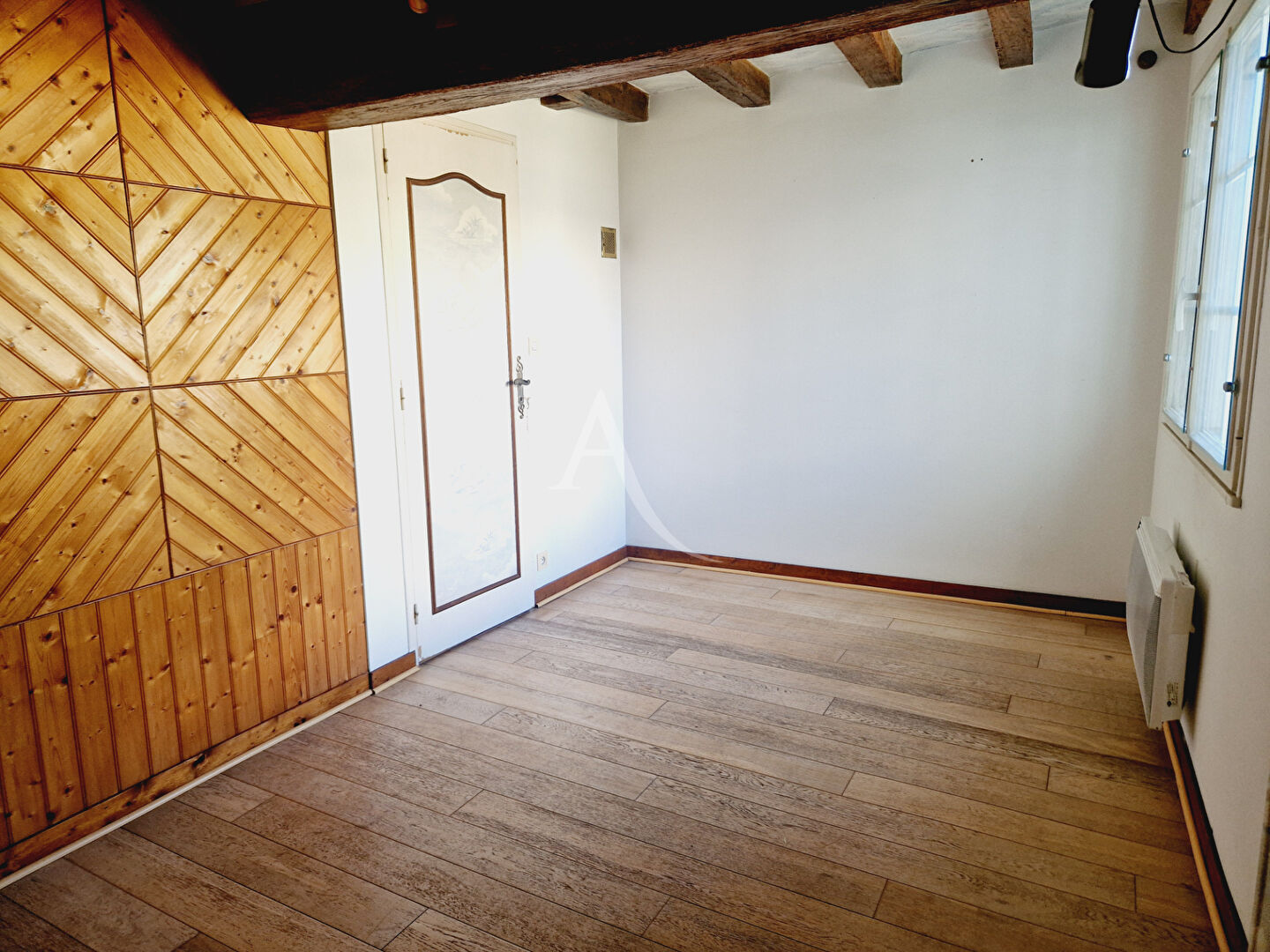 Photo Maison - plain pied - centre bourg-  110m² image 4/6