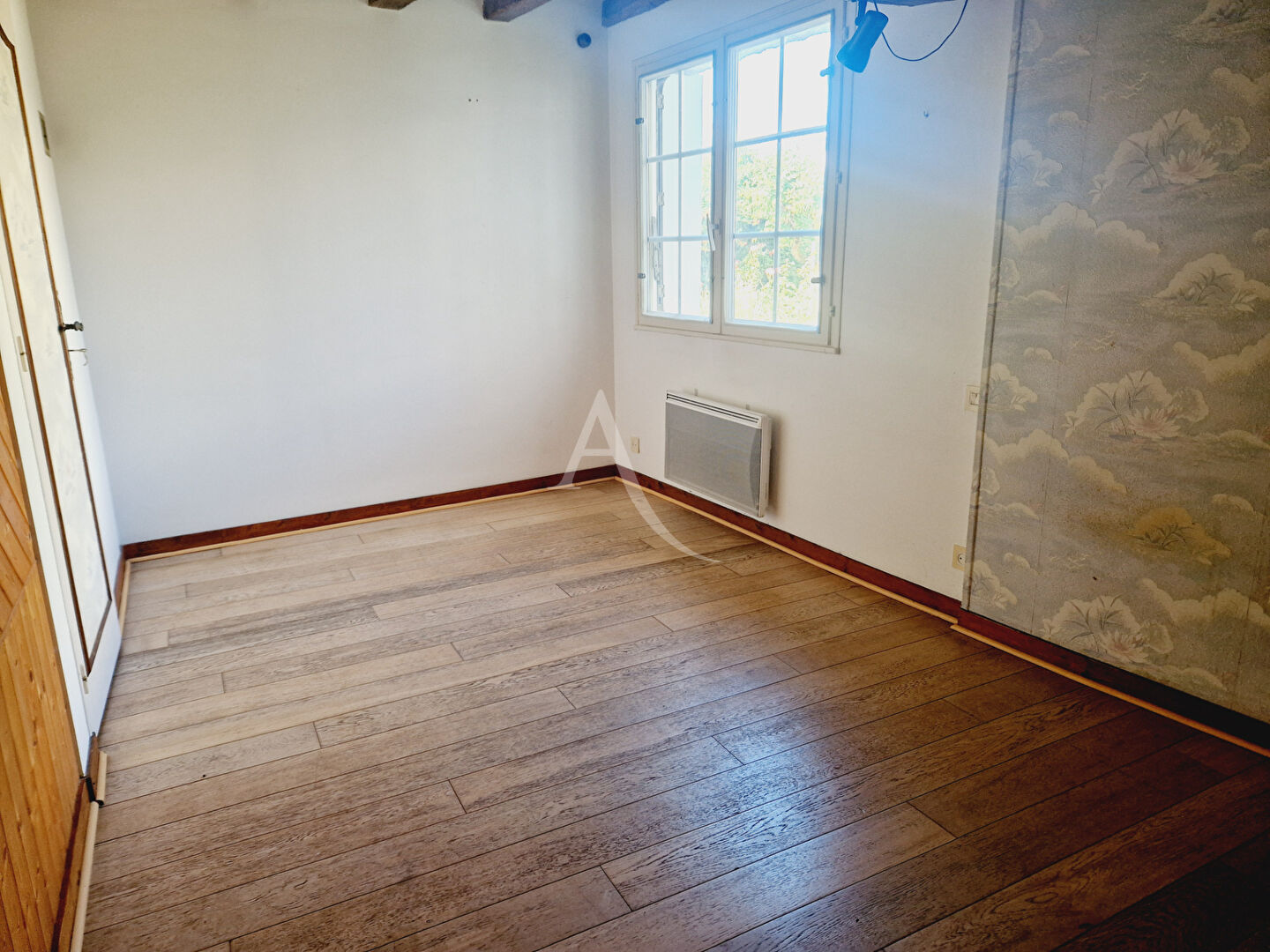 Photo Maison - plain pied - centre bourg-  110m² image 5/6