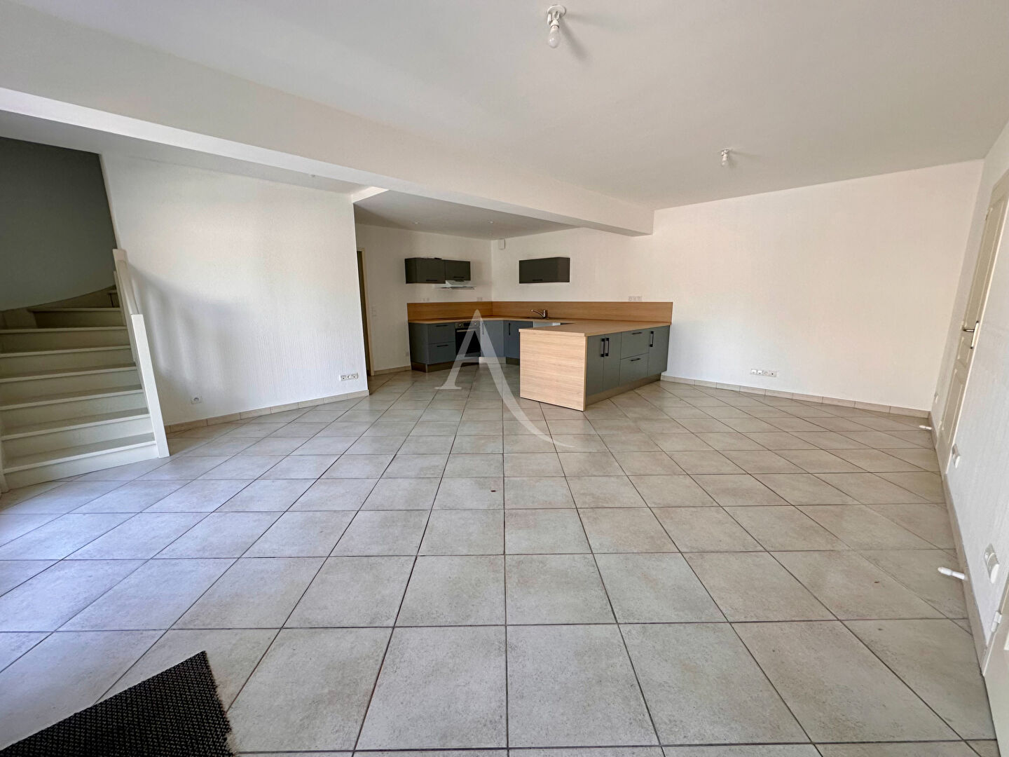 Agence immobilière de L'ADRESSE 49 - L'ADRESSE DE BRISSAC