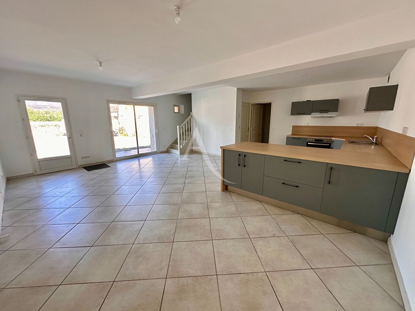 Agence immobilière de L'ADRESSE 49 - L'ADRESSE DE BRISSAC