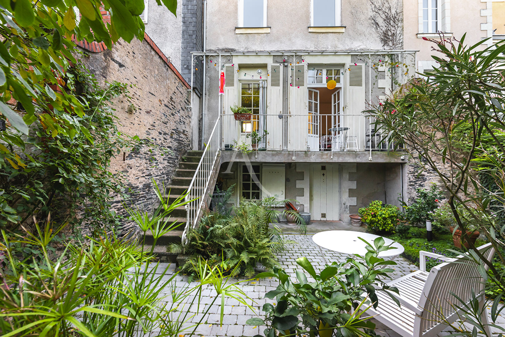 Maison Angers 6 pièce(s) 116 m2