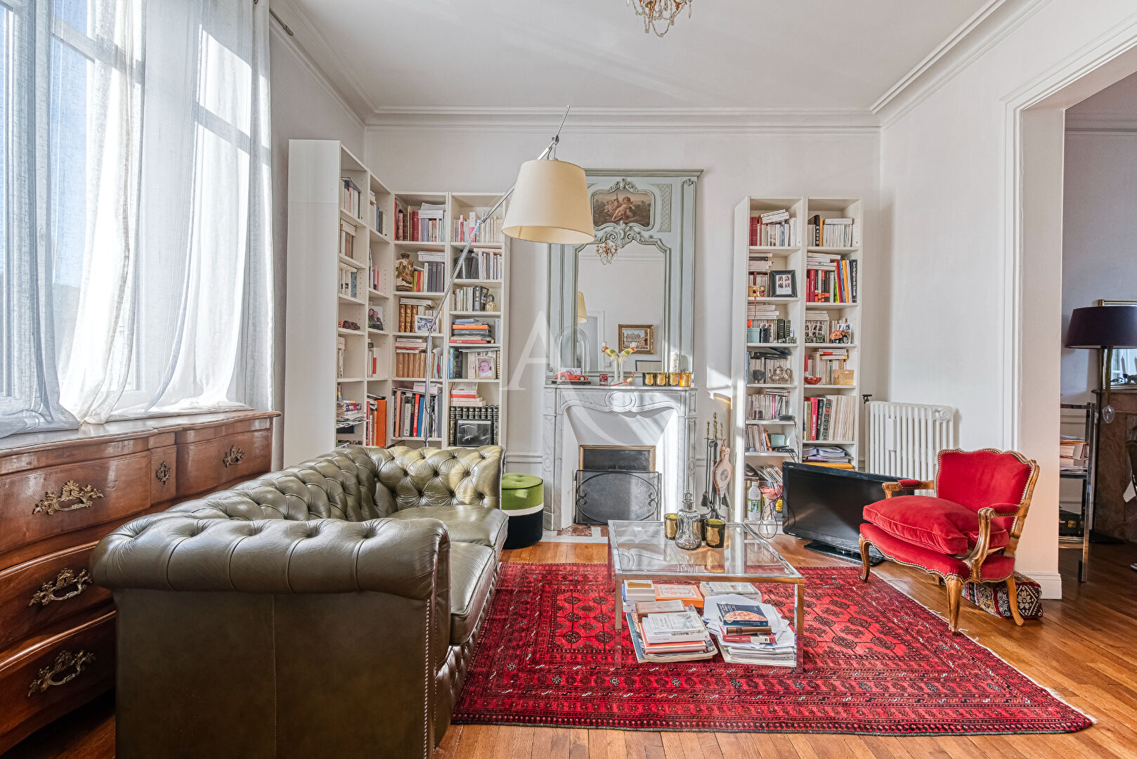 EXCLUSIVITÉ : Maison Angers 6 pièce(s) 116 m²