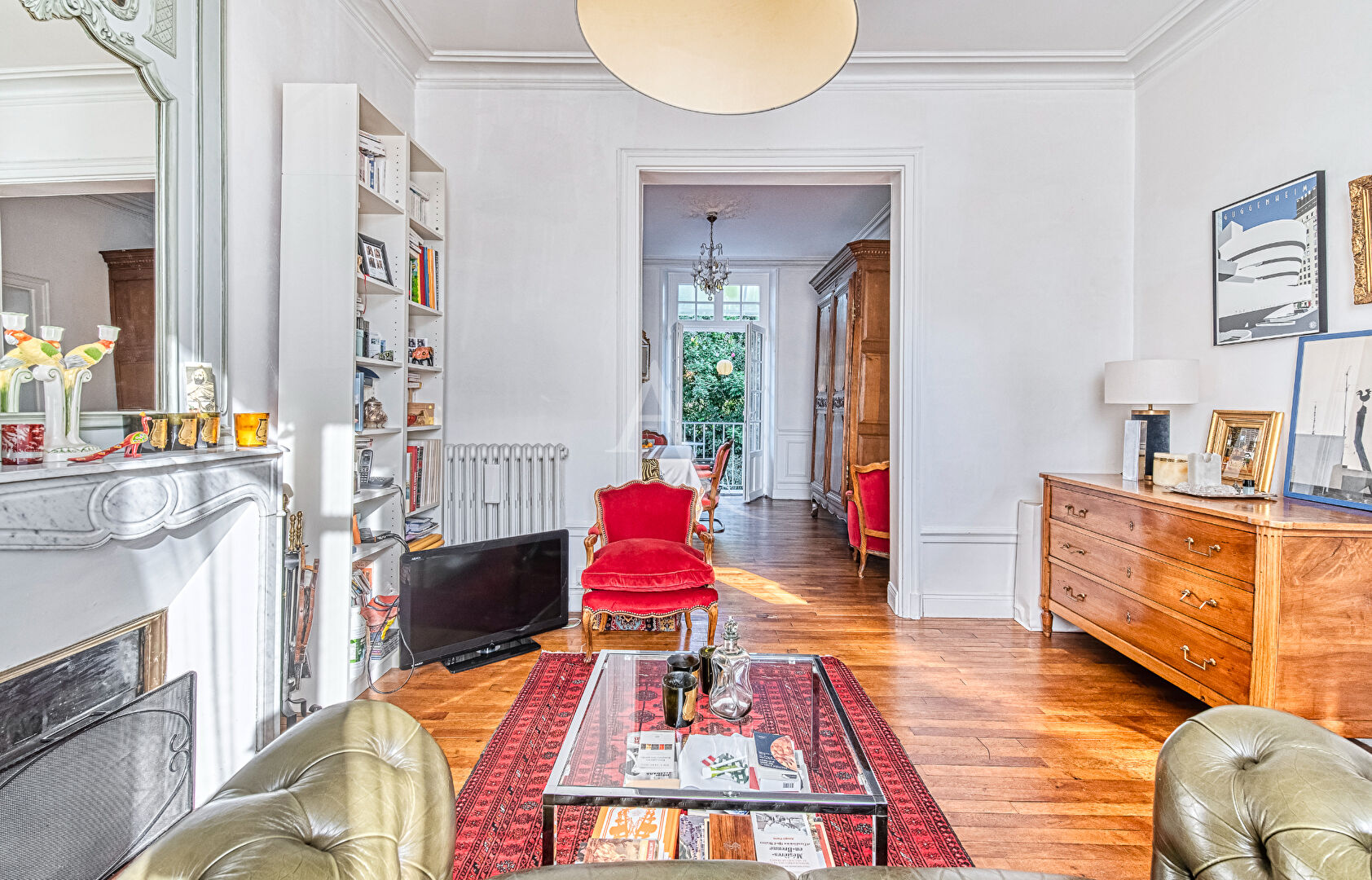 Photo EXCLUSIVITÉ : Maison Angers 6 pièce(s) 116 m² image 2/6