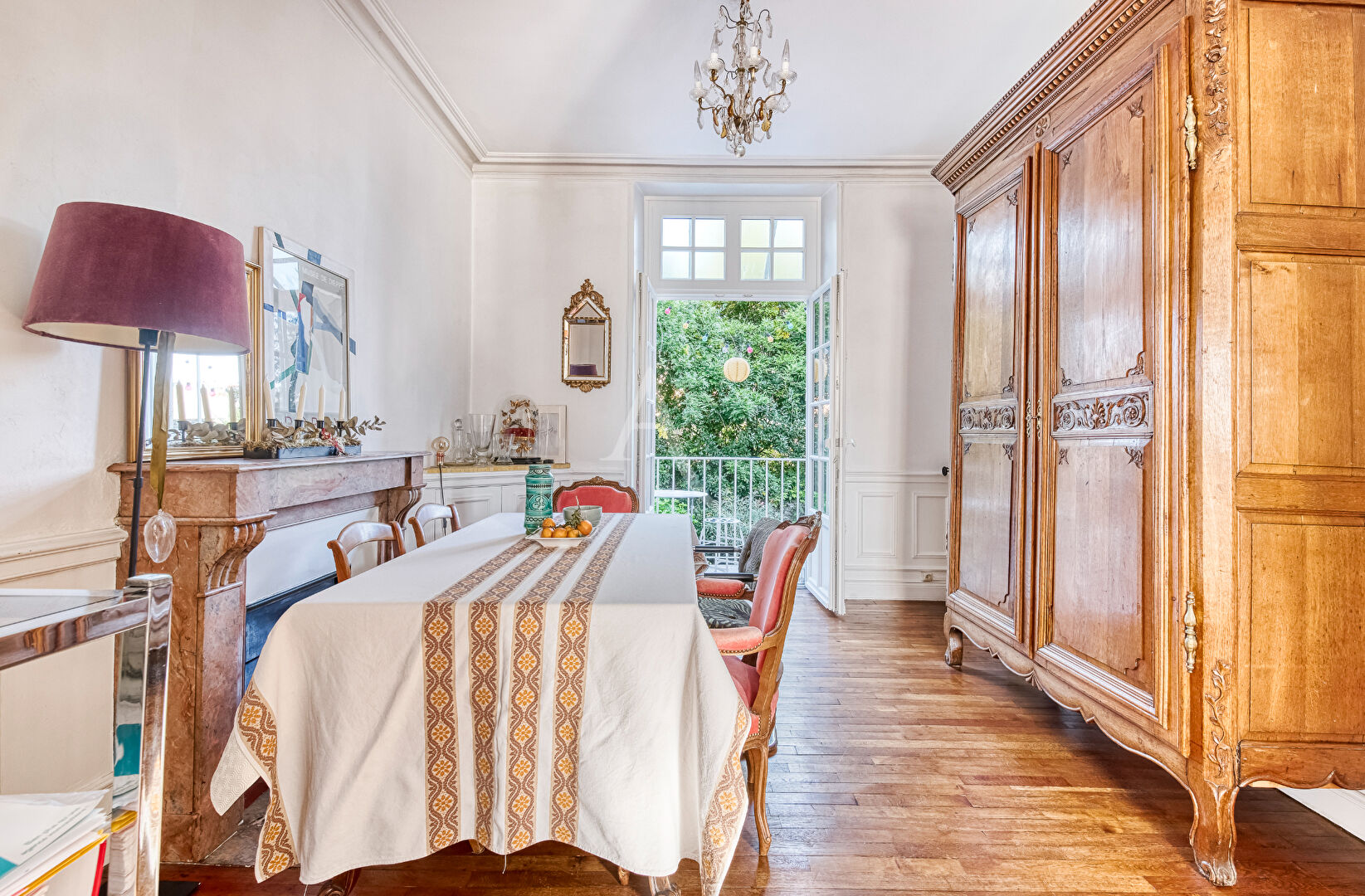 Photo EXCLUSIVITÉ : Maison Angers 6 pièce(s) 116 m² image 3/6