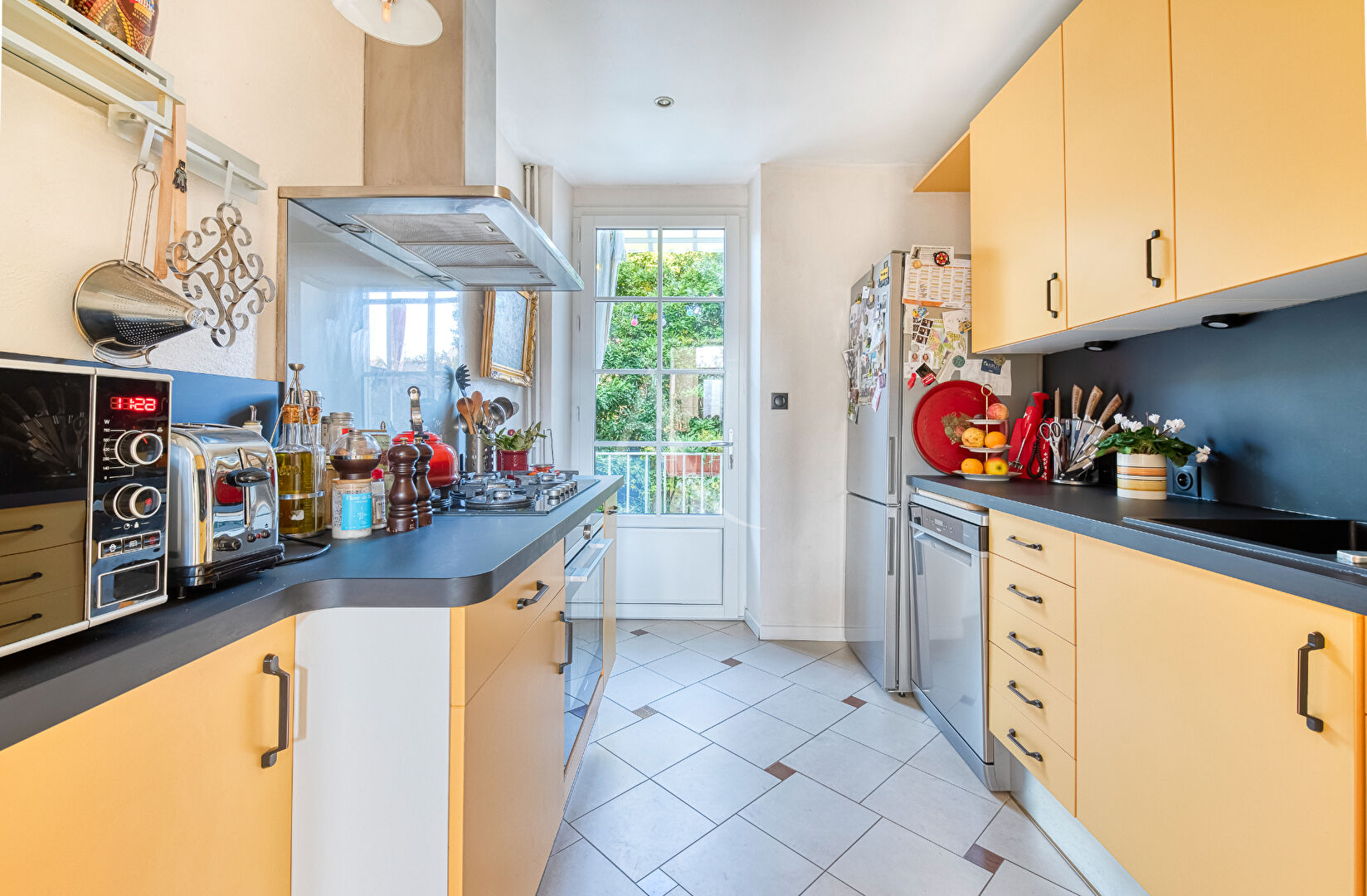 Photo EXCLUSIVITÉ : Maison Angers 6 pièce(s) 116 m² image 5/6