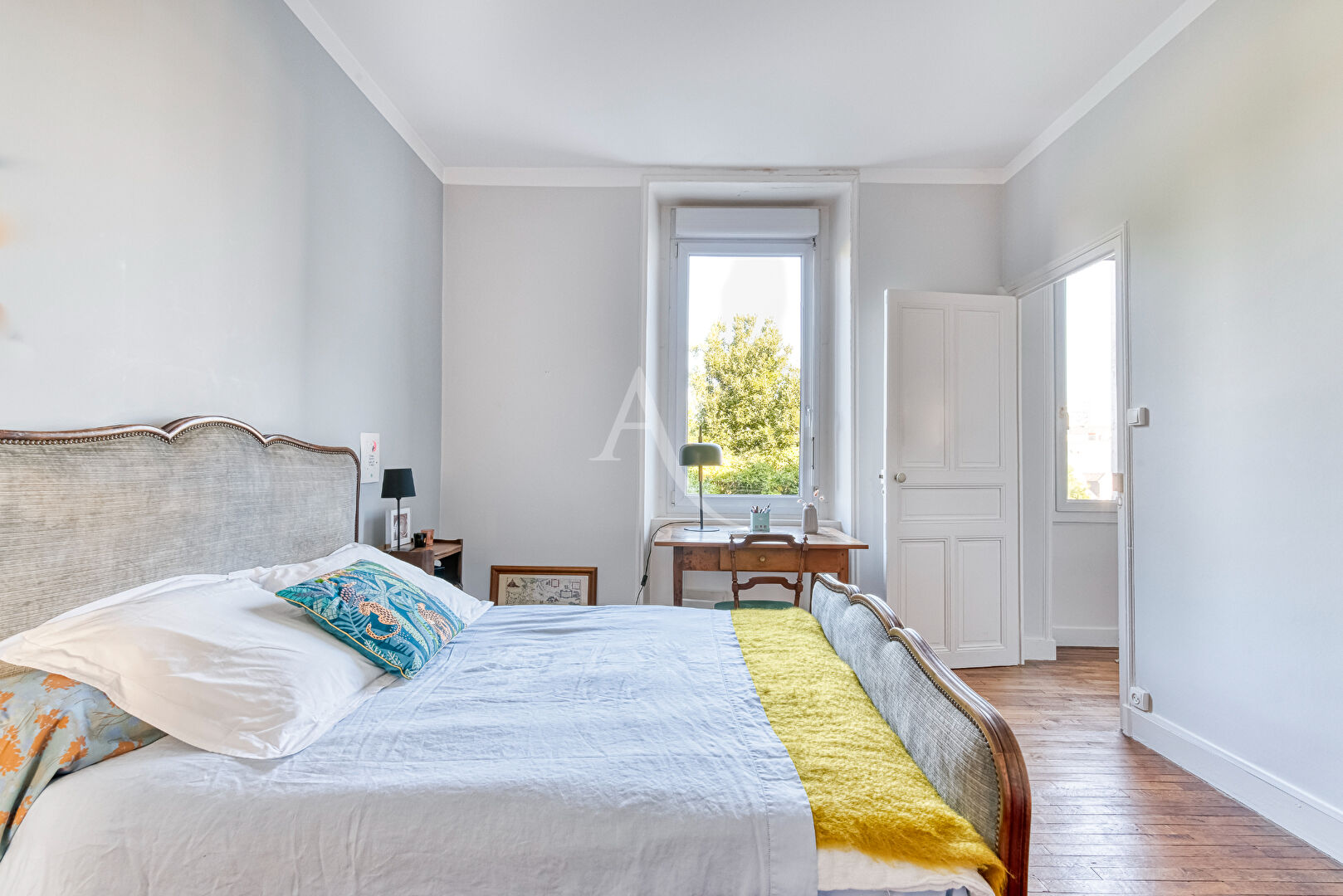 Photo EXCLUSIVITÉ : Maison Angers 6 pièce(s) 116 m² image 6/6