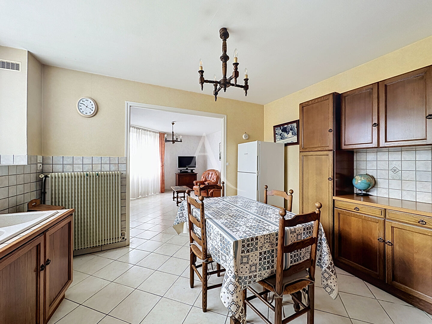 Agence immobilière de L'ADRESSE 49 - L'ADRESSE PASTEUR