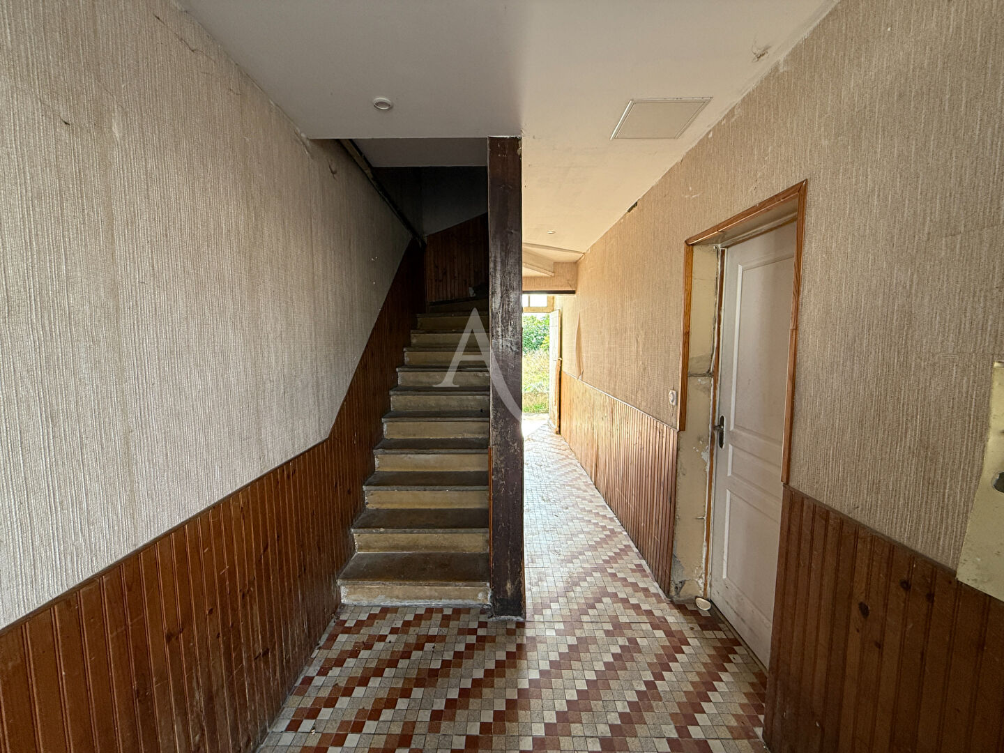 Photo IMMEUBLE LES PONTS DE CE - 4 LOGEMENTS image 4/6